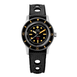 Thorn 38mm Titanium 50-Fathoms Dive Watch