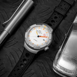 Thorn T011 Titanium Vintage Men Watch