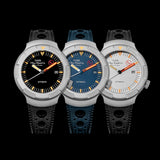Thorn T011 Titanium Vintage Men Watch