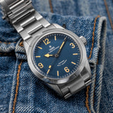 Thorn 34mm Vintage Mechanical Watch T003