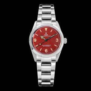 Thorn 34mm Vintage Mechanical Watch T005