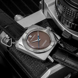 Thorn T016 34mm PT5000 Elegant Men Watch