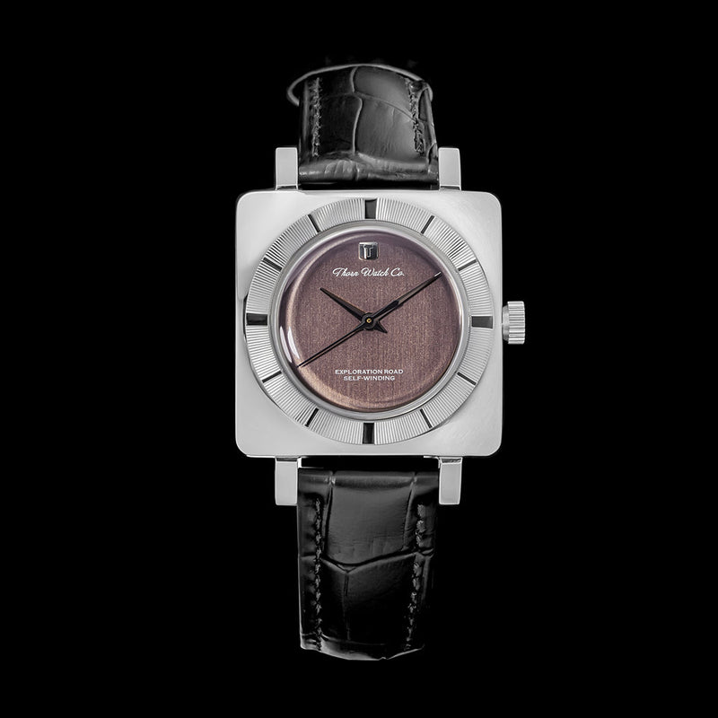 Thorn T016 34mm PT5000 Elegant Men Watch