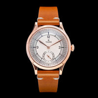 Thorn 37mm VD78 Quartz Dress Watch T0001