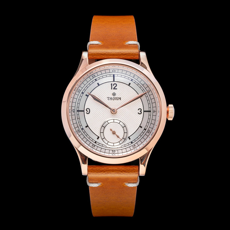 Thorn 37mm VD78 Quartz Dress Watch T0001