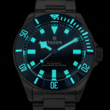 Thorn Titanium PT5000 Automatic 39mm Dive Watch