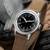 Thorn 36mm Stainless Steel A11 Military Field Watch