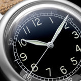 Thorn 36mm Stainless Steel A11 Military Field Watch