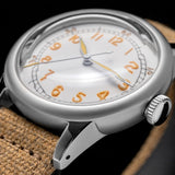 Thorn 36mm Stainless Steel A11 Military Field Watch