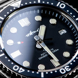 Heimdallr SKX007 Marine300 Dive Watch