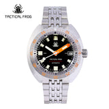 V3 Tactical Frog Sub 300T Diver Watch