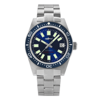 Heimdallr 62MAS Men's Diver Automatic Watch