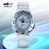 ★24-hour Crazy Sale★V2 Heimdallr Sharkey Ocean Monster Watch