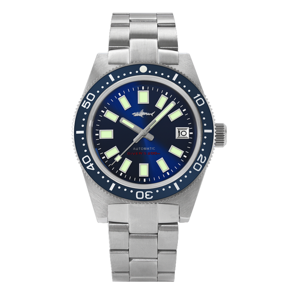 HEIMDALLR 62MAS Watch