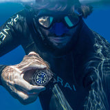 ★Anniversary Sale★Heimdallr 62MAS Men's Diver Automatic Watch