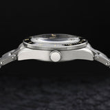Thorn 39mm Diver 6200 Retro Diver Watch