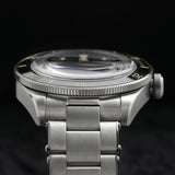 Thorn 39mm Diver 6200 Retro Diver Watch