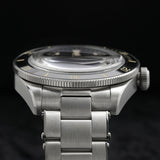 ★24-Hour Crazy Sale★Thorn 39mm Diver 6200 Retro Diver Watch