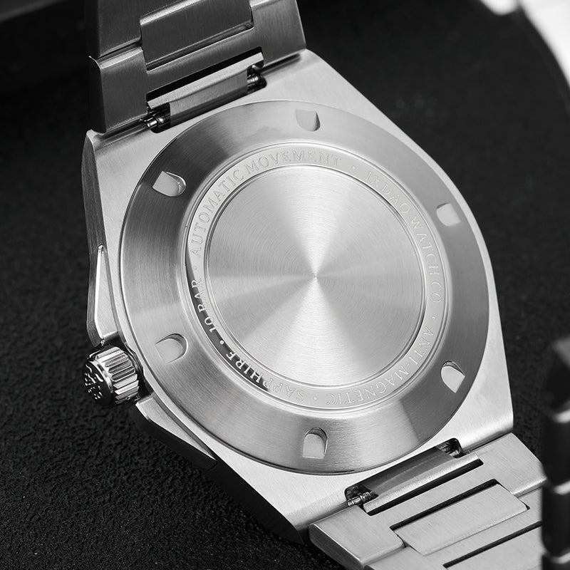 ★24-Hour Crazy Sale★39.5mm Luxury Automatic Watch PT5000/SW200