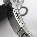 Thorn 39mm Diver 6200 Retro Diver Watch