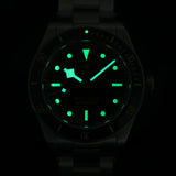 Thorn Retro BB58 Mechanical Men Watch