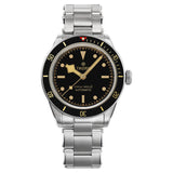 Thorn Retro BB58 Mechanical Men Watch