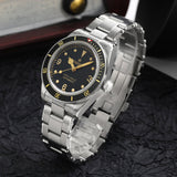 ★24-hour Crazy Sale★Thorn 39mm Diver 6200 Retro Diver Watch