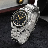 Thorn Retro BB58 Mechanical Men Watch