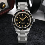 ★24-hour Crazy Sale★Thorn 39mm Diver 6200 Retro Diver Watch