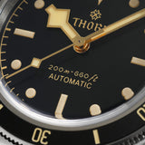 Thorn Retro BB58 Mechanical Men Watch