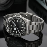 IXDAO Titanium 39mm Automatic Dive Watch