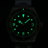 ★24-hour Crazy Sale★Thorn 39mm Diver 6200 Retro Diver Watch