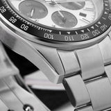 ★Black Friday★Tactical Frog VS75 Solar Chronograph Watch