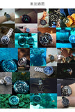 ★Black Friday★Heimdallr Full Steel Tuna Can Dive Watch