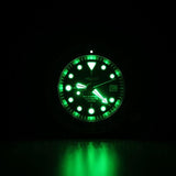 ★Black Friday★Heimdallr Full Steel Tuna Can Dive Watch