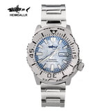 ★24-hour Crazy Sale★V2 Heimdallr Sharkey Ocean Monster Watch