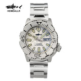 ★24-hour Crazy Sale★V2 Heimdallr Sharkey Ocean Monster Watch