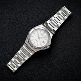 39.5mm Luxury Automatic Watch PT5000/SW200