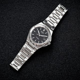 39.5mm Luxury Automatic Watch PT5000/SW200