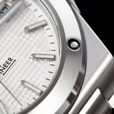 39.5mm Luxury Automatic Watch PT5000/SW200