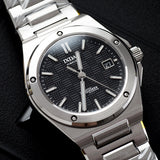 39.5mm Luxury Automatic Watch PT5000/SW200