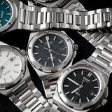 39.5mm Luxury Automatic Watch PT5000/SW200