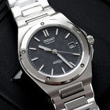 39.5mm Luxury Automatic Watch PT5000/SW200