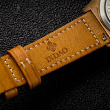 IXDAO Bronze 39mm Automatic Dive Watch