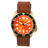 Heimdallr Bronze SKX007 Mechanical Watches