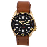 Heimdallr Bronze SKX007 Mechanical Watches