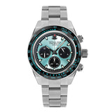 ★Anniversary Sale★Tactical Frog VS75 Solar Chronograph Watch V2