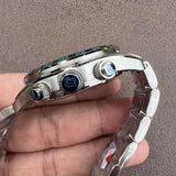 Tactical Frog VS75 Solar Chronograph Watch V2