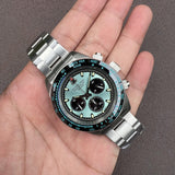 Tactical Frog VS75 Solar Chronograph Watch V2