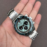 Tactical Frog VS75 Solar Chronograph Watch V2